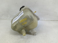 2008-2014 Mini Cooper Radiator Coolant Overflow Expansion Tank Bottle 1450199 - Oemusedautoparts1.com