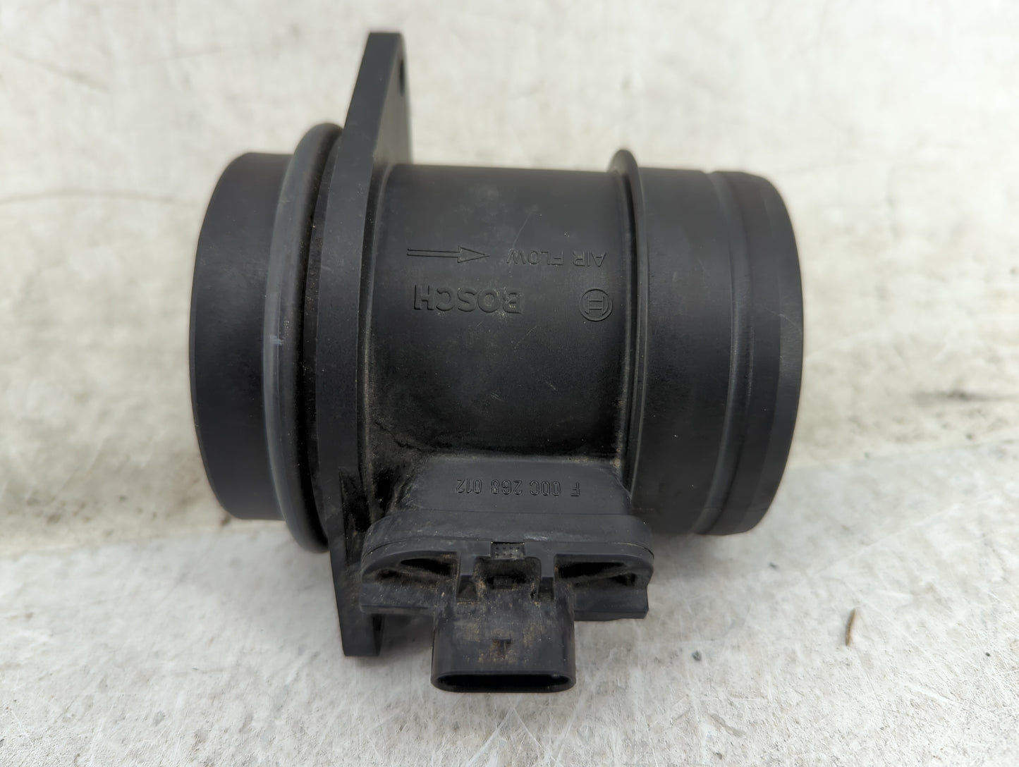 2011-2014 Mini Cooper Mass Air Flow Meter Maf - Oemusedautoparts1.com