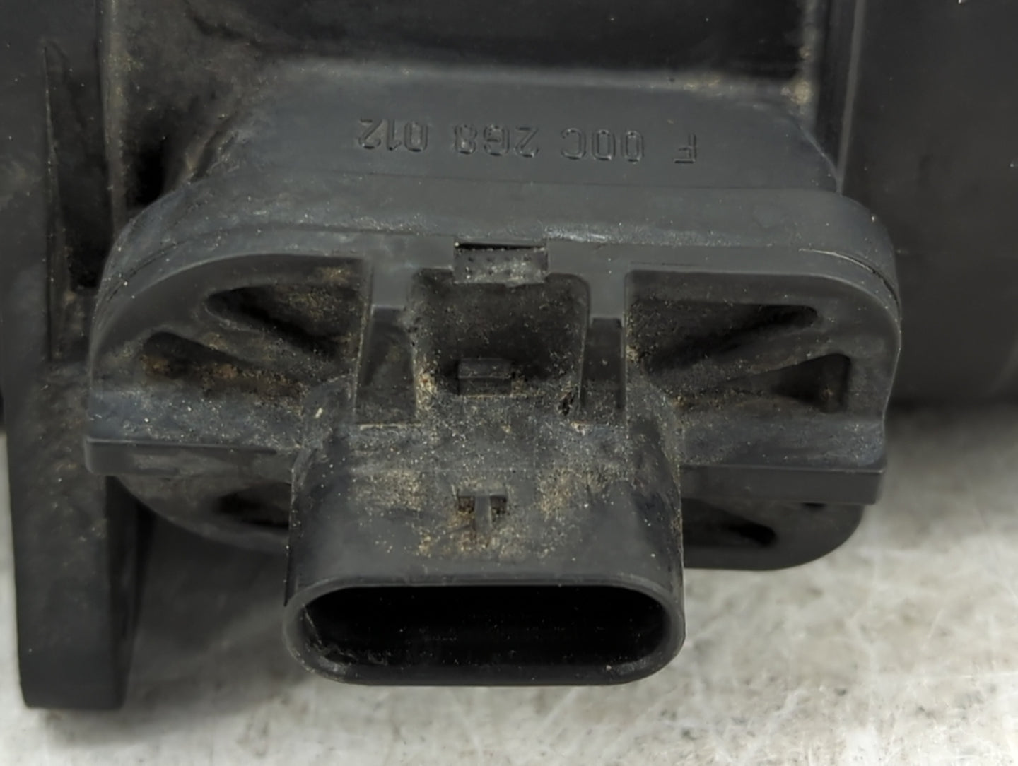 2011-2014 Mini Cooper Mass Air Flow Meter Maf - Oemusedautoparts1.com
