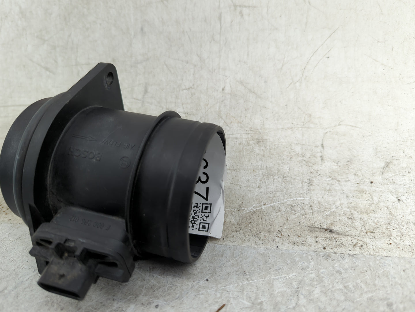 2011-2014 Mini Cooper Mass Air Flow Meter Maf - Oemusedautoparts1.com