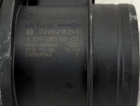 2011-2014 Mini Cooper Mass Air Flow Meter Maf - Oemusedautoparts1.com