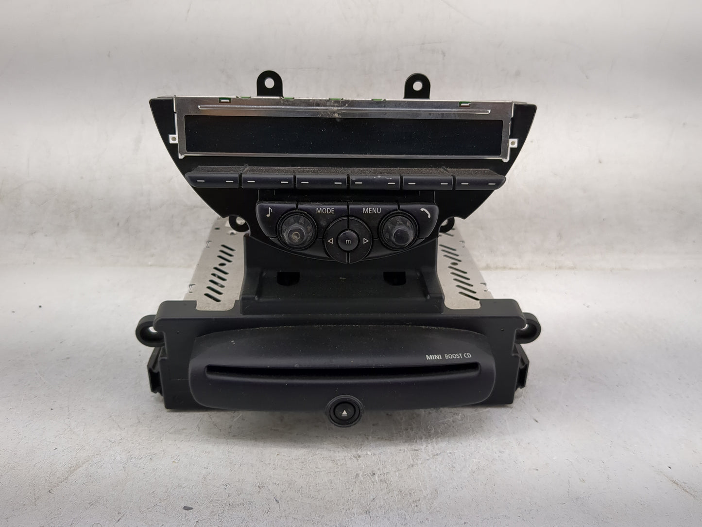 2014-2014 Mini Cooper Audio Cd Disc Player - Oemusedautoparts1.com