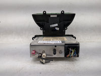 2014-2014 Mini Cooper Audio Cd Disc Player - Oemusedautoparts1.com