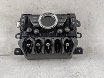 compare product 2011-2014 Mini Cooper Climate Control Module Temperature AC/Heater Replacement P/N:DU2517100070632668 Fits OEM Used Auto Parts