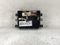 2011-2014 Mini Cooper Climate Control Module Temperature AC/Heater Replacement P/N:DU2517100070632668 Fits OEM Used Auto Par