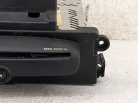 2011-2016 Mini Cooper Radio AM FM Cd Player Receiver Replacement P/N:6512 3457052-02 13264010 Fits OEM Used Auto Parts - Oem