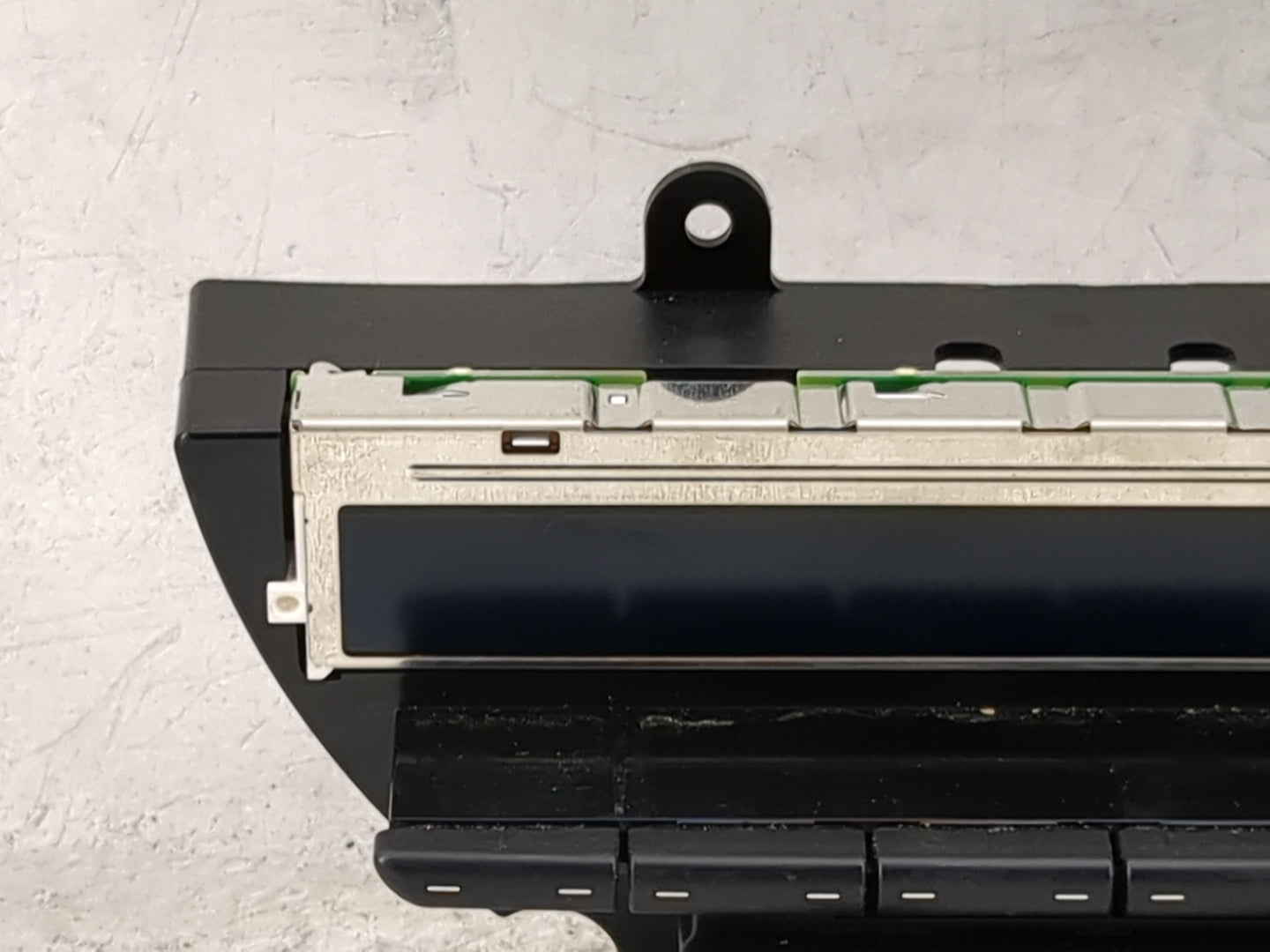 2014-2014 Mini Cooper Audio Cd Disc Player 1491399 - Oemusedautoparts1.com