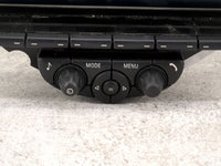 2014-2014 Mini Cooper Audio Cd Disc Player 1491399 - Oemusedautoparts1.com