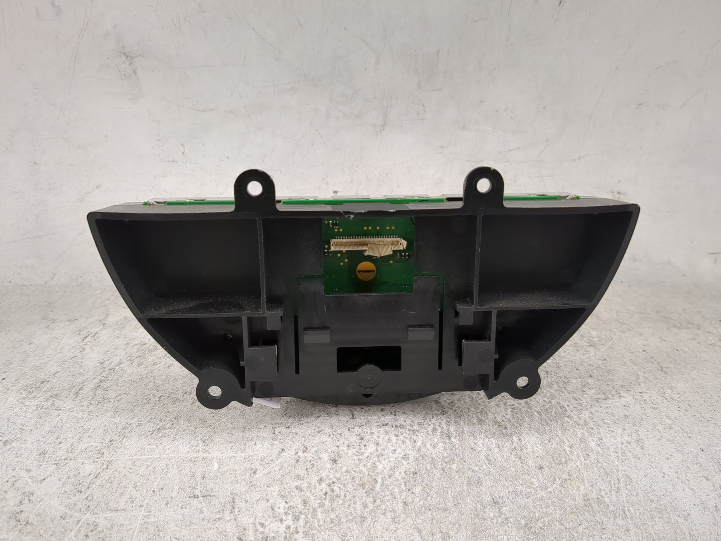 2014-2014 Mini Cooper Audio Cd Disc Player 1491399 - Oemusedautoparts1.com