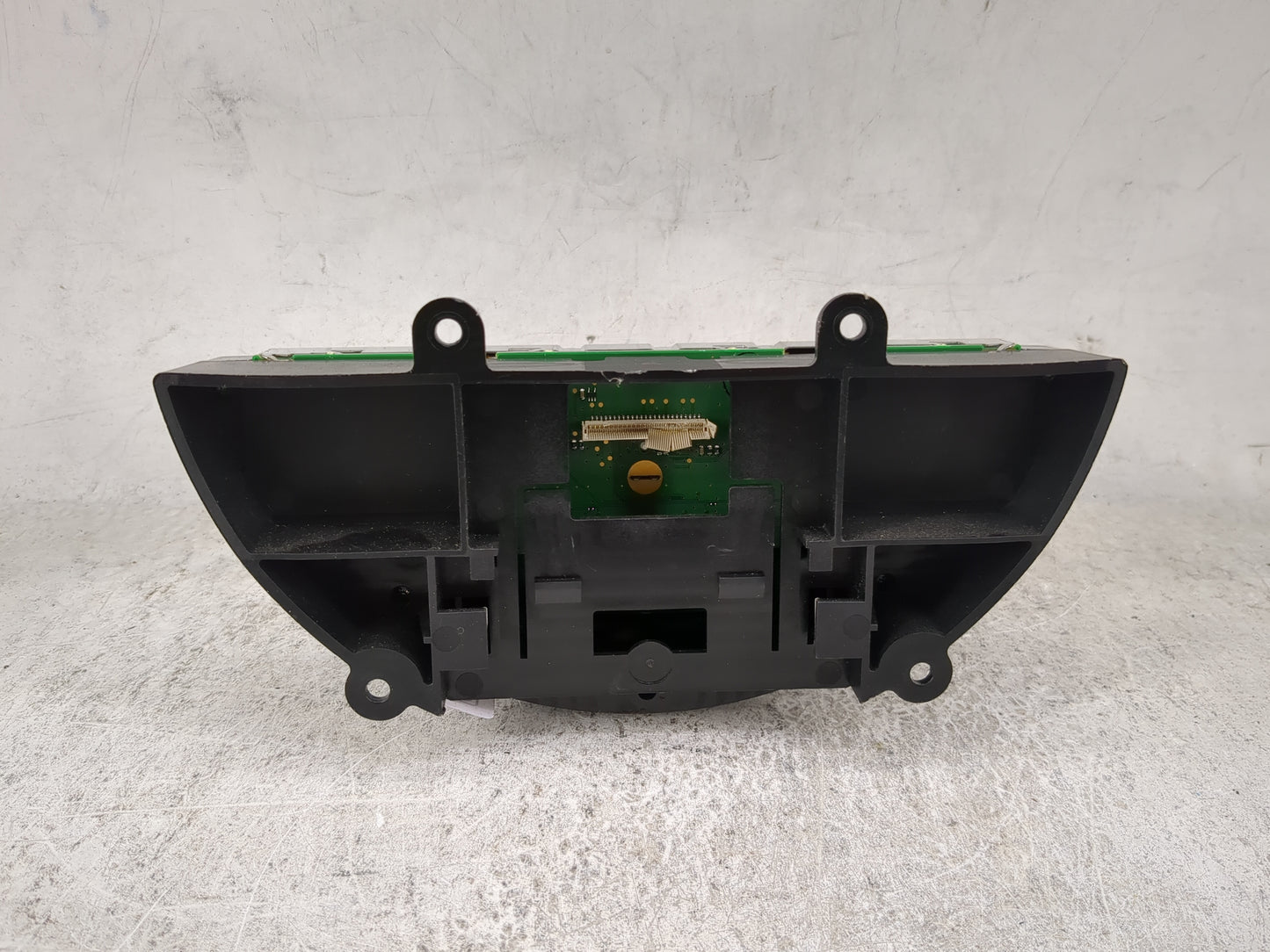 2014-2014 Mini Cooper Audio Cd Disc Player 1491399 - Oemusedautoparts1.com