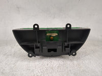 2014-2014 Mini Cooper Audio Cd Disc Player 1491399 - Oemusedautoparts1.com
