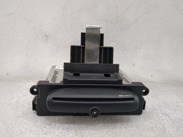 2011-2016 Mini Cooper Radio AM FM Cd Player Receiver Replacement P/N:65123457436-01 A2C86589700 Fits OEM Used Auto Parts - O