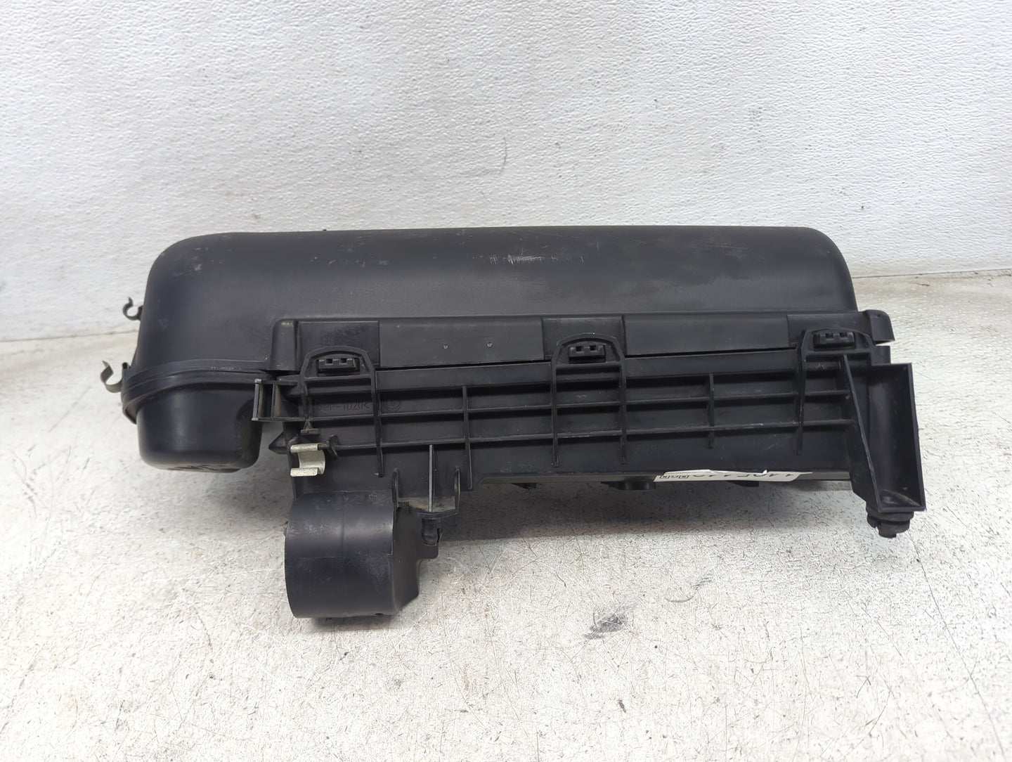 2011-2014 Mini Cooper Air Cleaner Intake-duct Hose Tube 1495449 - Oemusedautoparts1.com