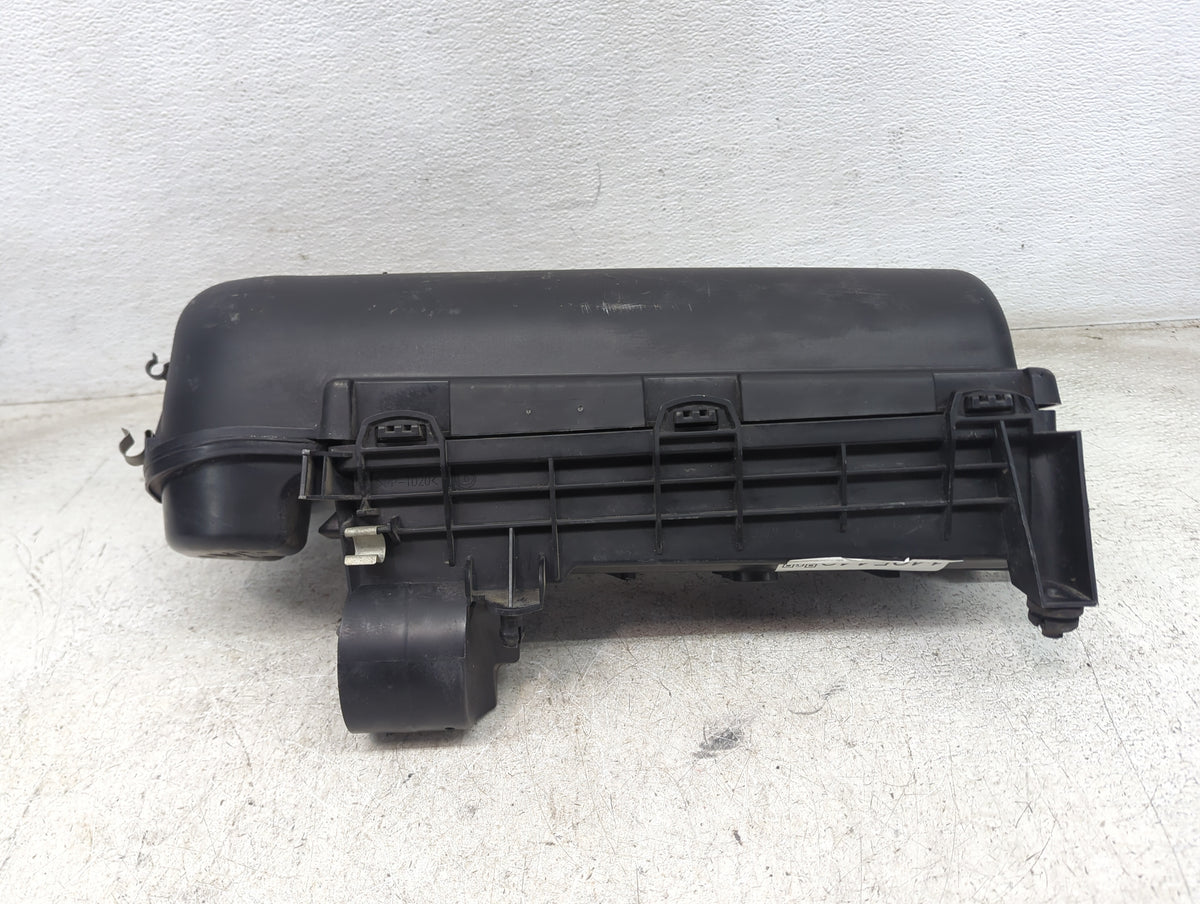 2011-2014 Mini Cooper Air Cleaner Intake-duct Hose Tube 1495449 - Oemusedautoparts1.com