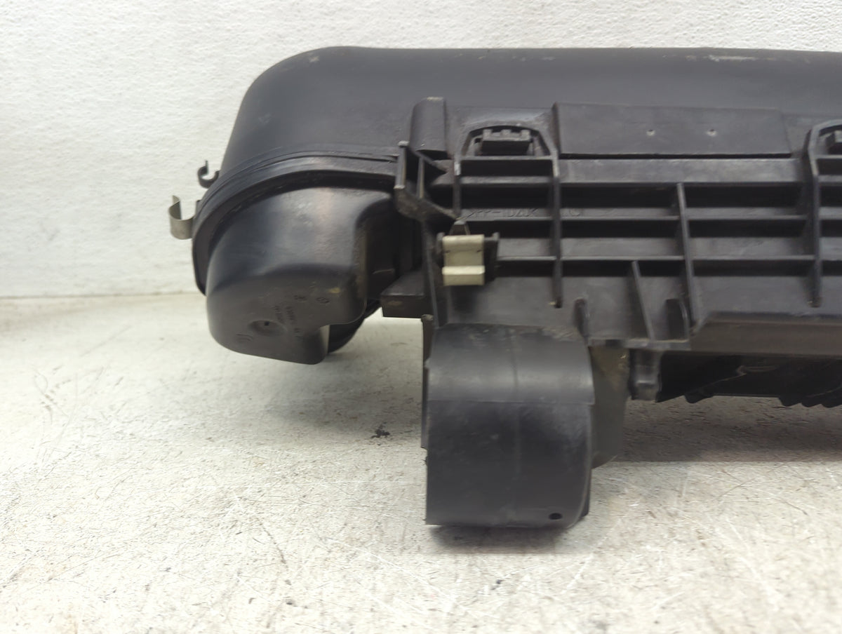 2011-2014 Mini Cooper Air Cleaner Intake-duct Hose Tube 1495449 - Oemusedautoparts1.com