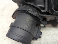 2011-2014 Mini Cooper Air Cleaner Intake-duct Hose Tube 1495449 - Oemusedautoparts1.com