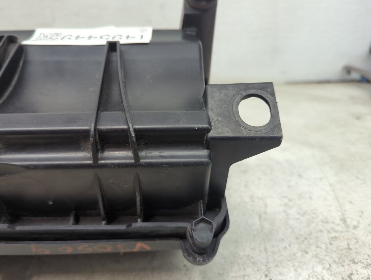 2011-2014 Mini Cooper Air Cleaner Intake-duct Hose Tube 1495449 - Oemusedautoparts1.com