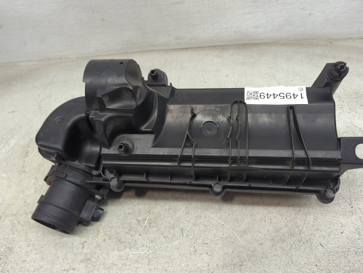 2011-2014 Mini Cooper Air Cleaner Intake-duct Hose Tube 1495449 - Oemusedautoparts1.com