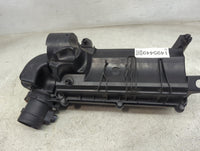 2011-2014 Mini Cooper Air Cleaner Intake-duct Hose Tube 1495449 - Oemusedautoparts1.com