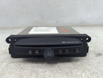 compare product 2014-2014 Mini Cooper Audio Cd Disc Player 1495944
