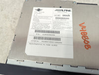 2014-2014 Mini Cooper Audio Cd Disc Player 1495944 - Oemusedautoparts1.com