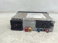 2014-2014 Mini Cooper Audio Cd Disc Player 1495944 - Oemusedautoparts1.com