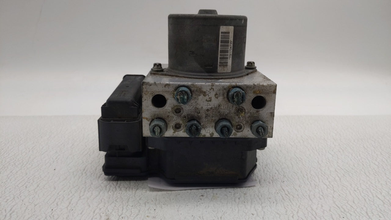 2012-2013 Mini Cooper ABS Pump Control Module Replacement P/N:54086335A 17723707, 3451 9811616, 3451 6866011 Fits Fits 2012 