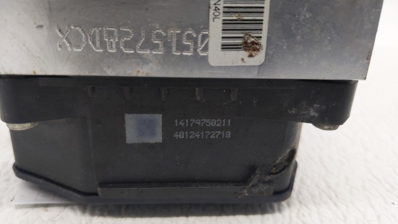 2012-2013 Mini Cooper ABS Pump Control Module Replacement P/N:54086335A 17723707, 3451 9811616, 3451 6866011 Fits Fits 2012 