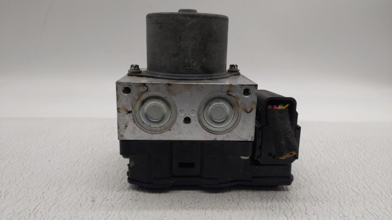2012-2013 Mini Cooper ABS Pump Control Module Replacement P/N:54086335A 17723707, 3451 9811616, 3451 6866011 Fits Fits 2012 