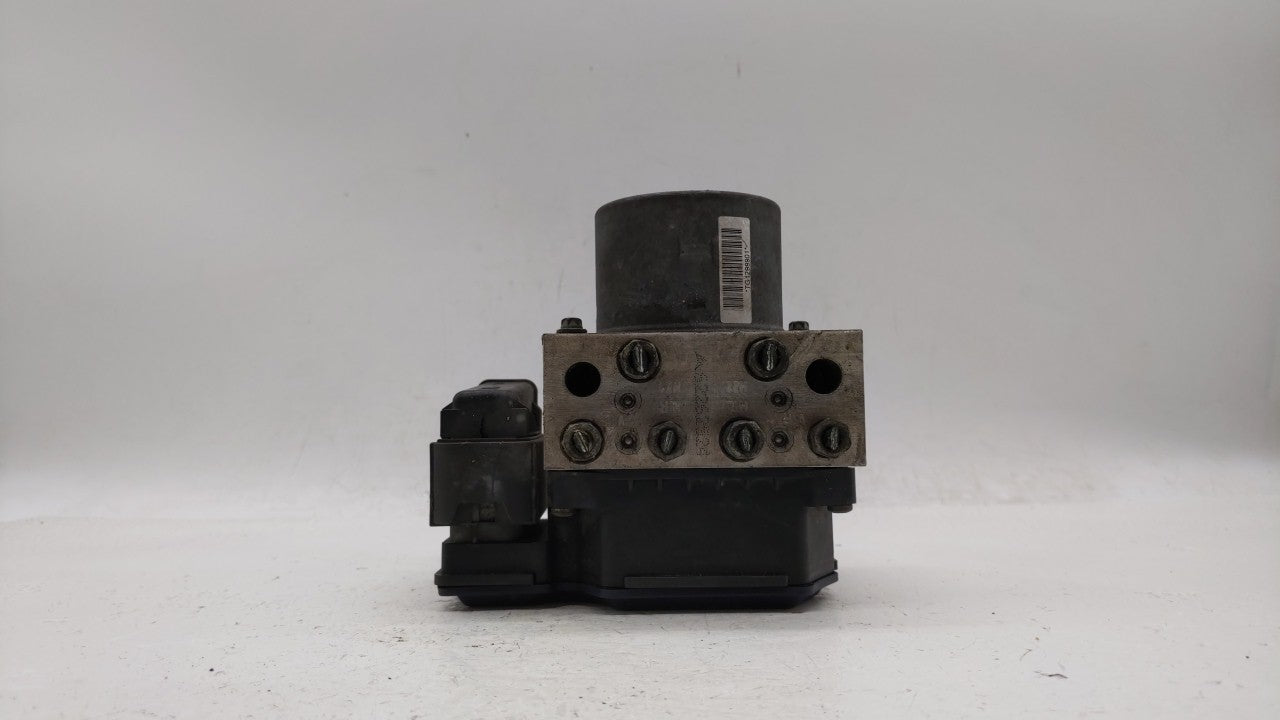 2012-2013 Mini Cooper ABS Pump Control Module Replacement P/N:54086335A 17723707, 3451 9811616, 3451 6866011 Fits Fits 2012 
