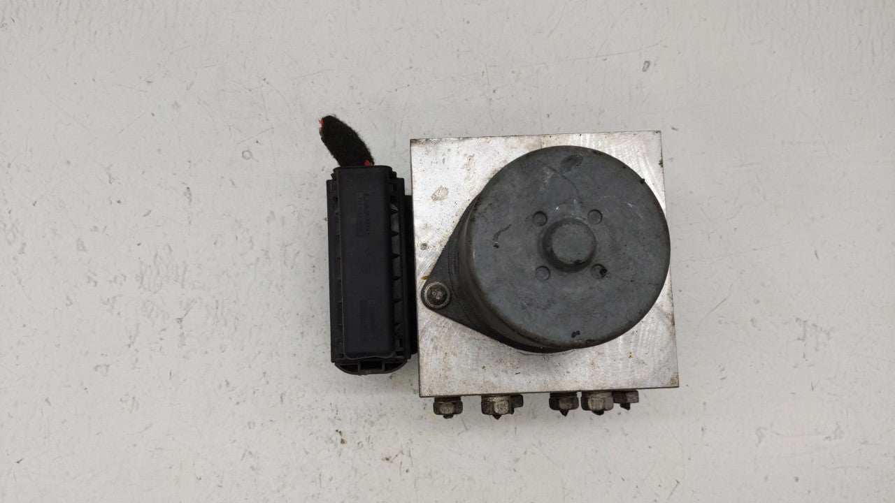 2012-2013 Mini Cooper ABS Pump Control Module Replacement P/N:54086335A 17723707, 3451 9811616, 3451 6866011 Fits Fits 2012 