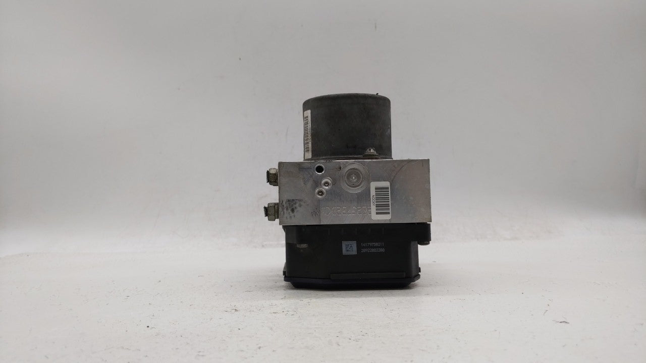 2012-2013 Mini Cooper ABS Pump Control Module Replacement P/N:54086335A 17723707, 3451 9811616, 3451 6866011 Fits Fits 2012 