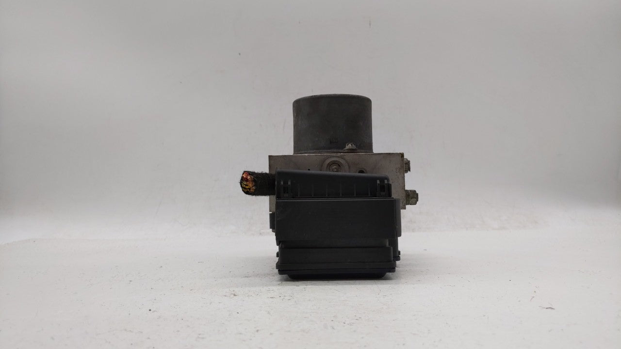 2012-2013 Mini Cooper ABS Pump Control Module Replacement P/N:54086335A 17723707, 3451 9811616, 3451 6866011 Fits Fits 2012 