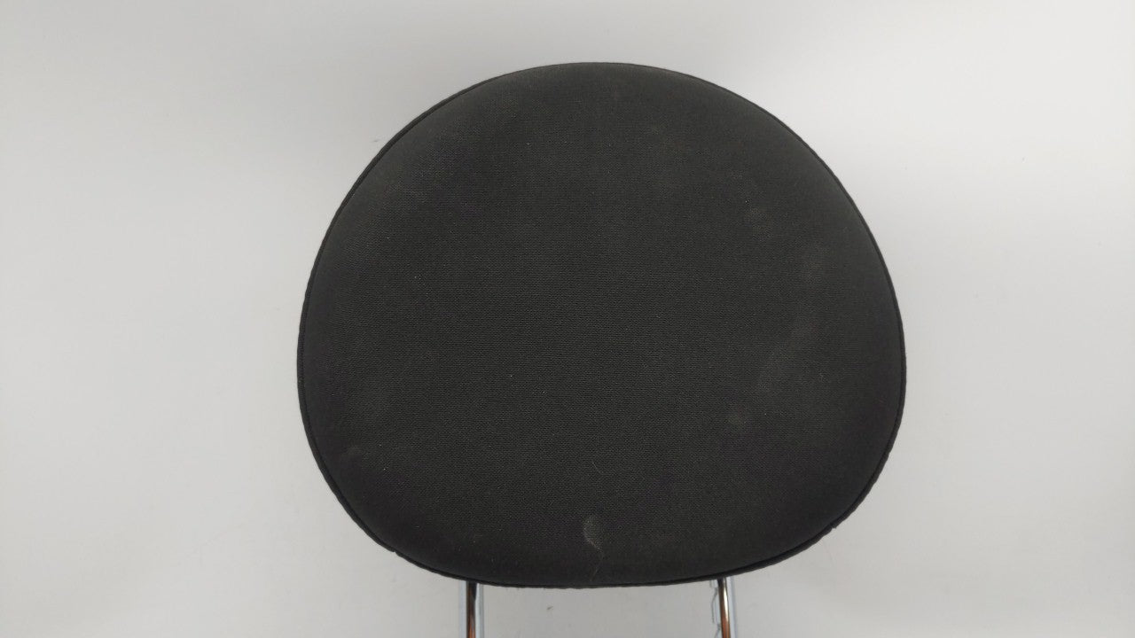 2013 Mini Cooper Headrest Head Rest Front Driver Passenger Seat Fits OEM Used Auto Parts - Oemusedautoparts1.com