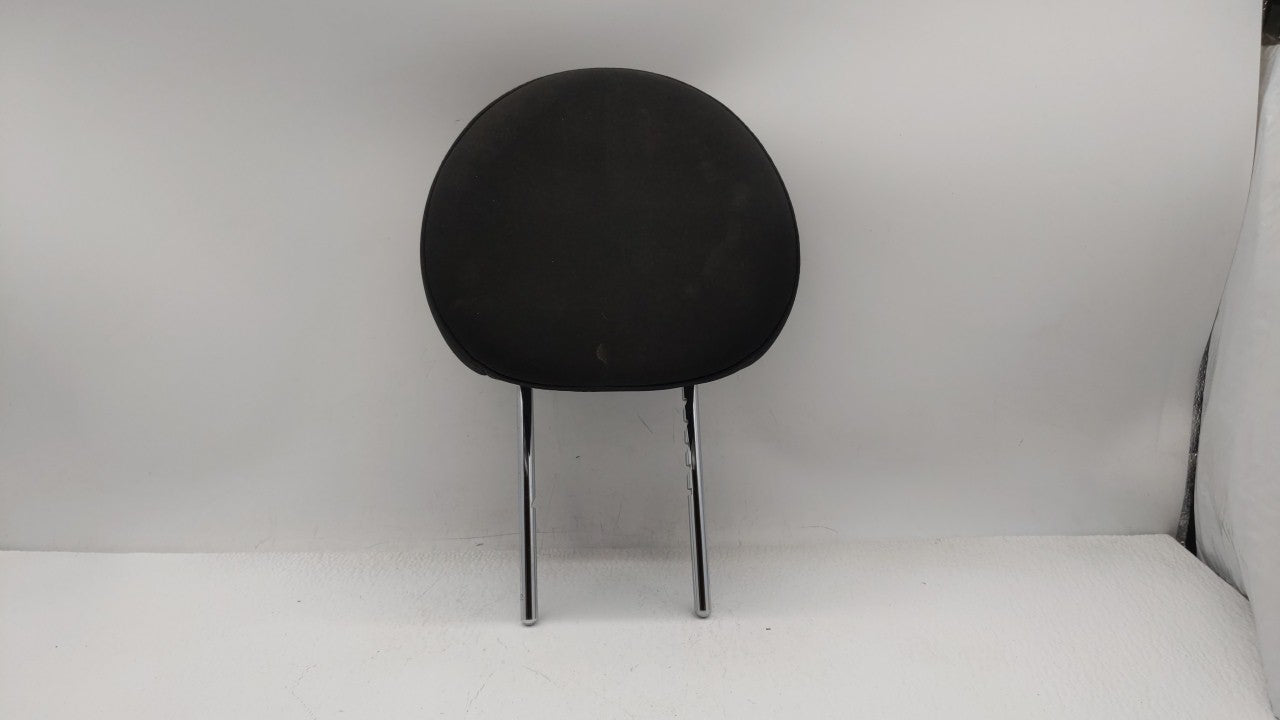 2013 Mini Cooper Headrest Head Rest Front Driver Passenger Seat Fits OEM Used Auto Parts - Oemusedautoparts1.com
