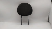 2013 Mini Cooper Headrest Head Rest Front Driver Passenger Seat Fits OEM Used Auto Parts - Oemusedautoparts1.com