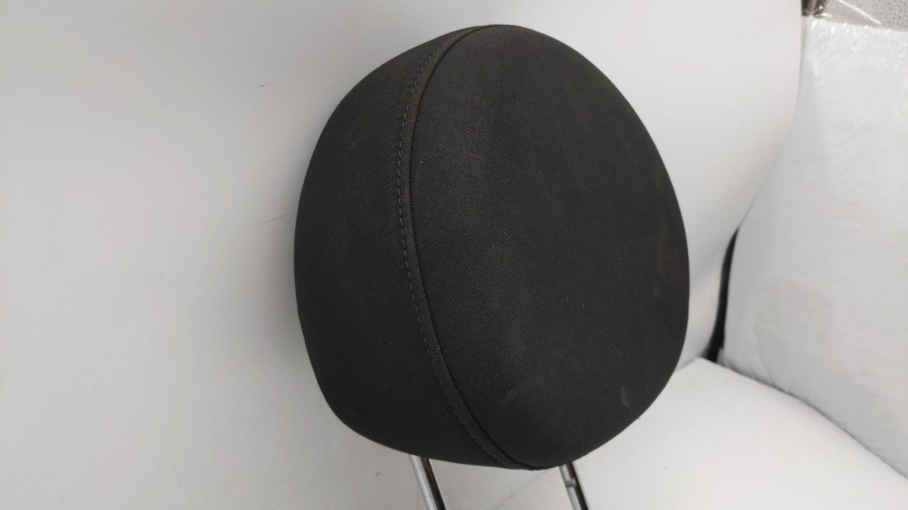 2013 Mini Cooper Headrest Head Rest Front Driver Passenger Seat Fits OEM Used Auto Parts - Oemusedautoparts1.com