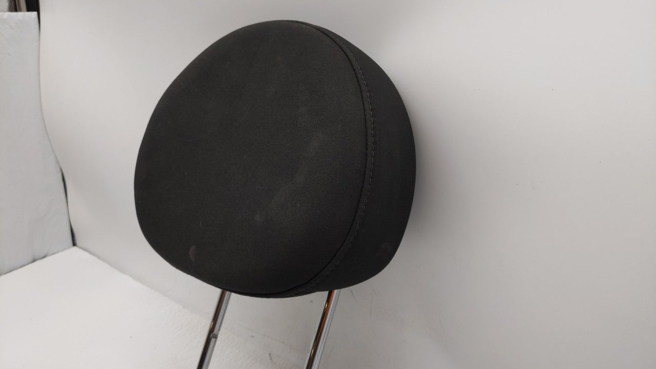2013 Mini Cooper Headrest Head Rest Front Driver Passenger Seat Fits OEM Used Auto Parts - Oemusedautoparts1.com
