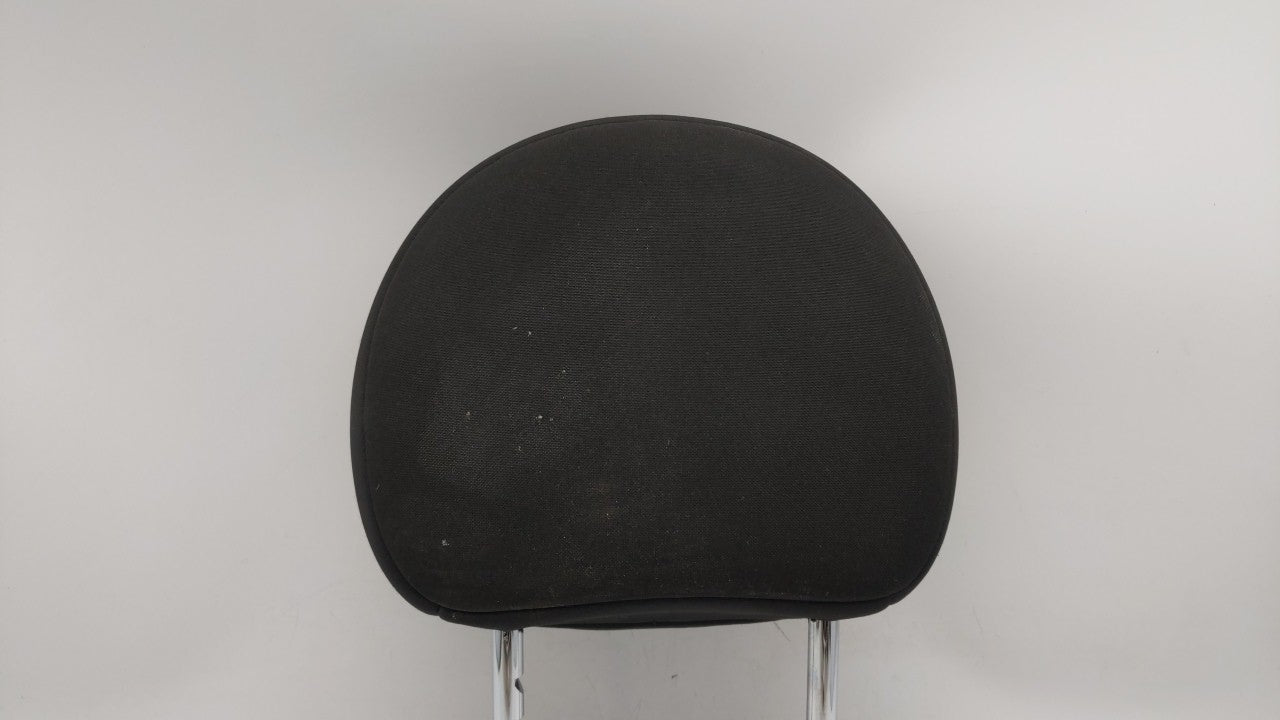 2013 Mini Cooper Headrest Head Rest Front Driver Passenger Seat Fits OEM Used Auto Parts - Oemusedautoparts1.com