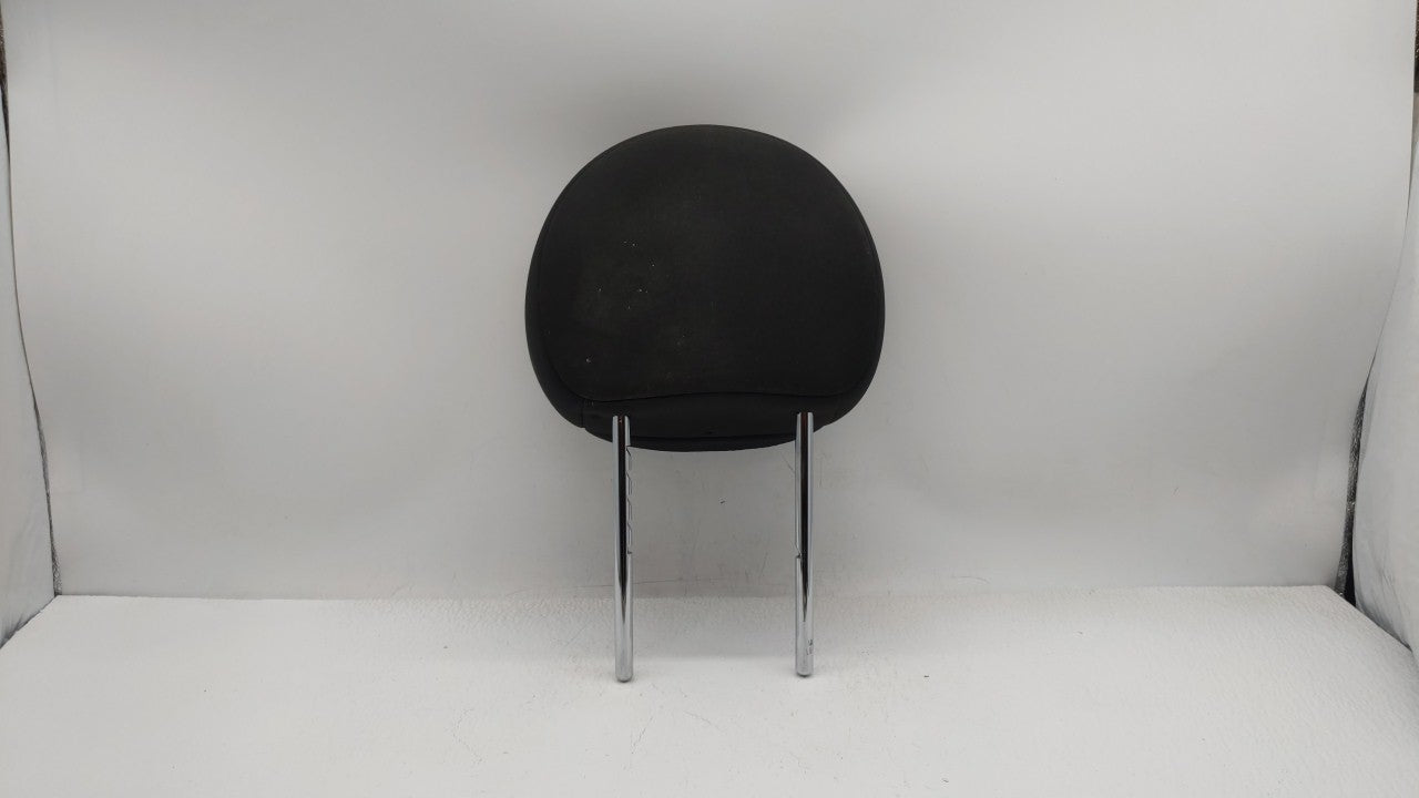 2013 Mini Cooper Headrest Head Rest Front Driver Passenger Seat Fits OEM Used Auto Parts - Oemusedautoparts1.com