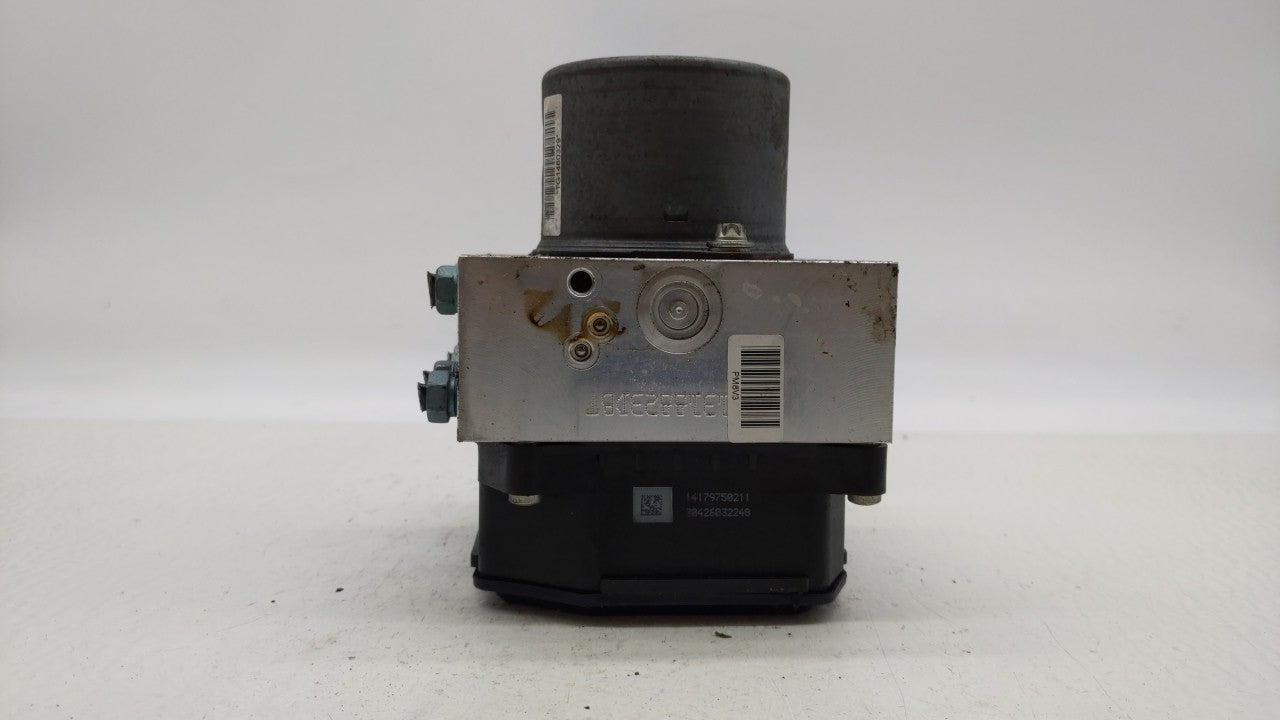 2012-2013 Mini Cooper ABS Pump Control Module Replacement P/N:6858542 54086335A, 17723707, 3451 9811616 Fits Fits 2012 2013 