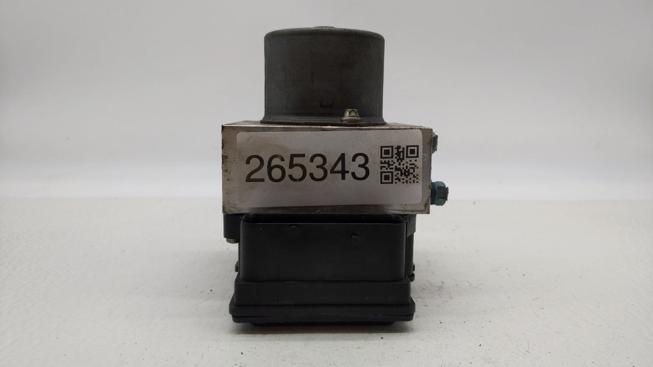 2012-2013 Mini Cooper ABS Pump Control Module Replacement P/N:6858542 54086335A, 17723707, 3451 9811616 Fits Fits 2012 2013 