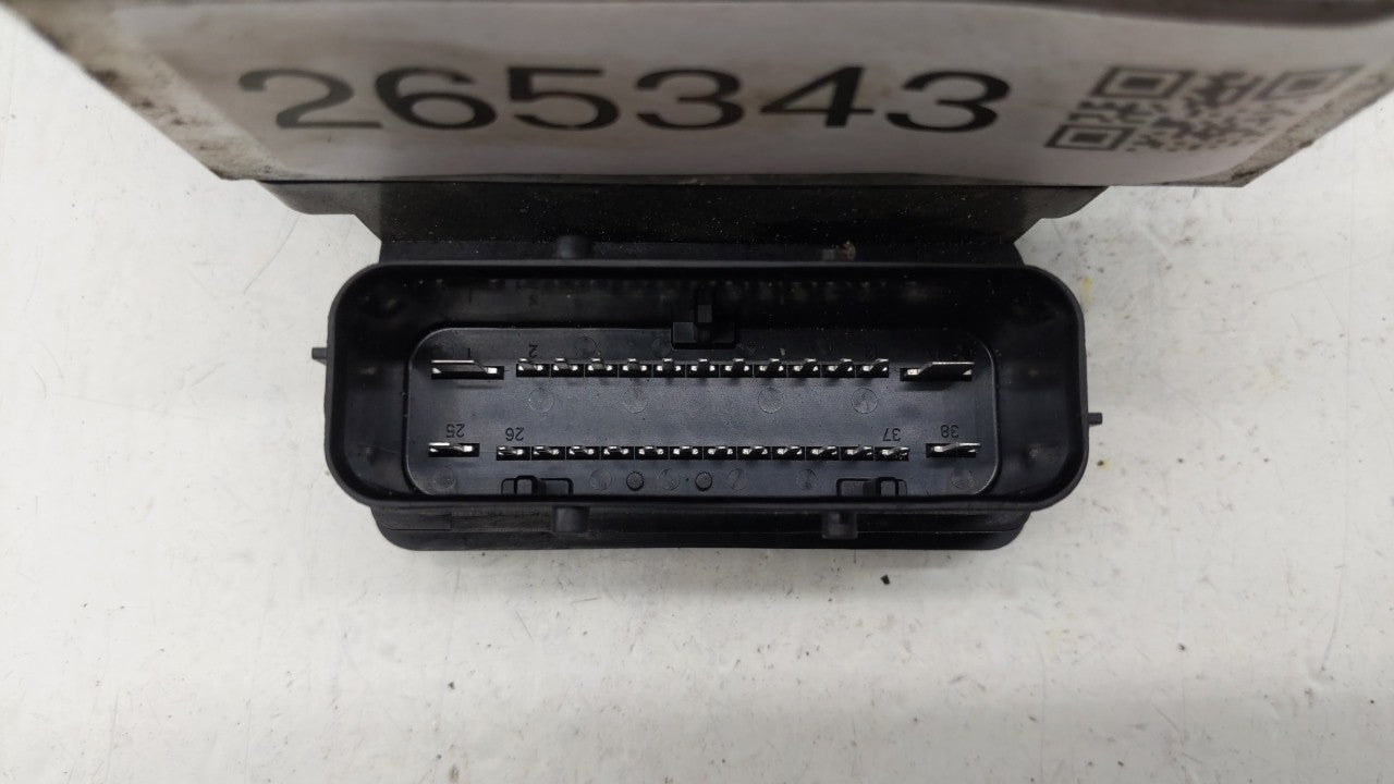 2012-2013 Mini Cooper ABS Pump Control Module Replacement P/N:6858542 54086335A, 17723707, 3451 9811616 Fits Fits 2012 2013 
