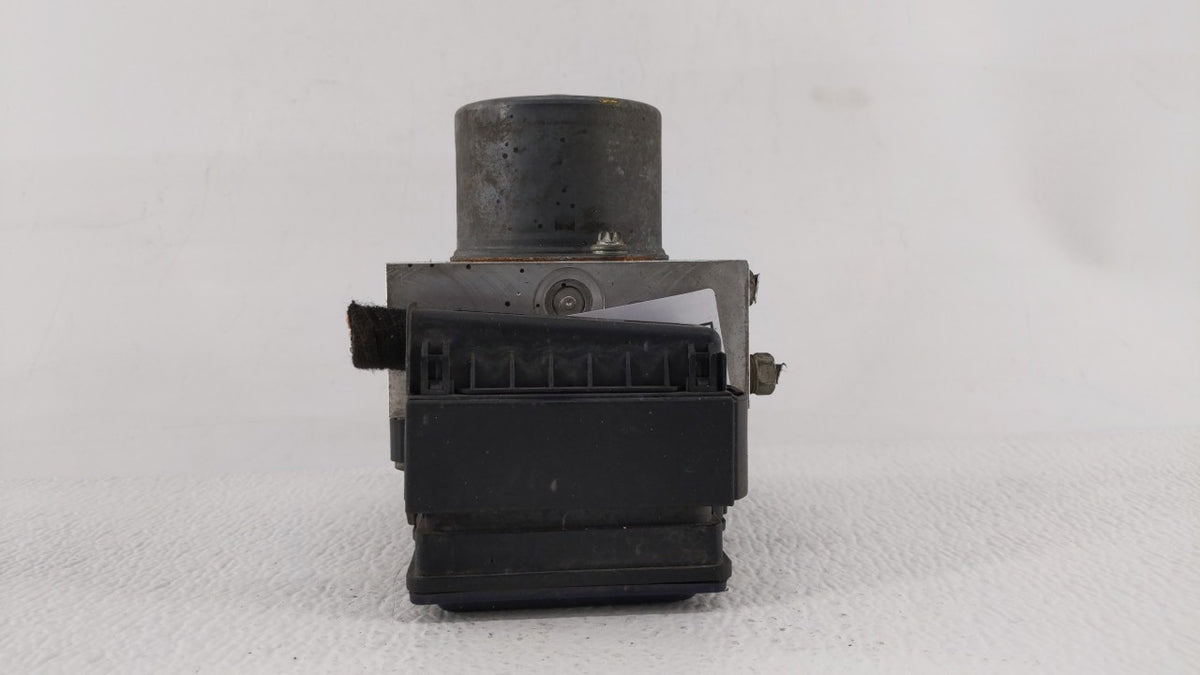 2012-2013 Mini Cooper Anti-Lock Brake ABS Pump Module Actuator OEM P/N:3451 6796698 6858542, 54086335A Fits Fits 2012 2013 O