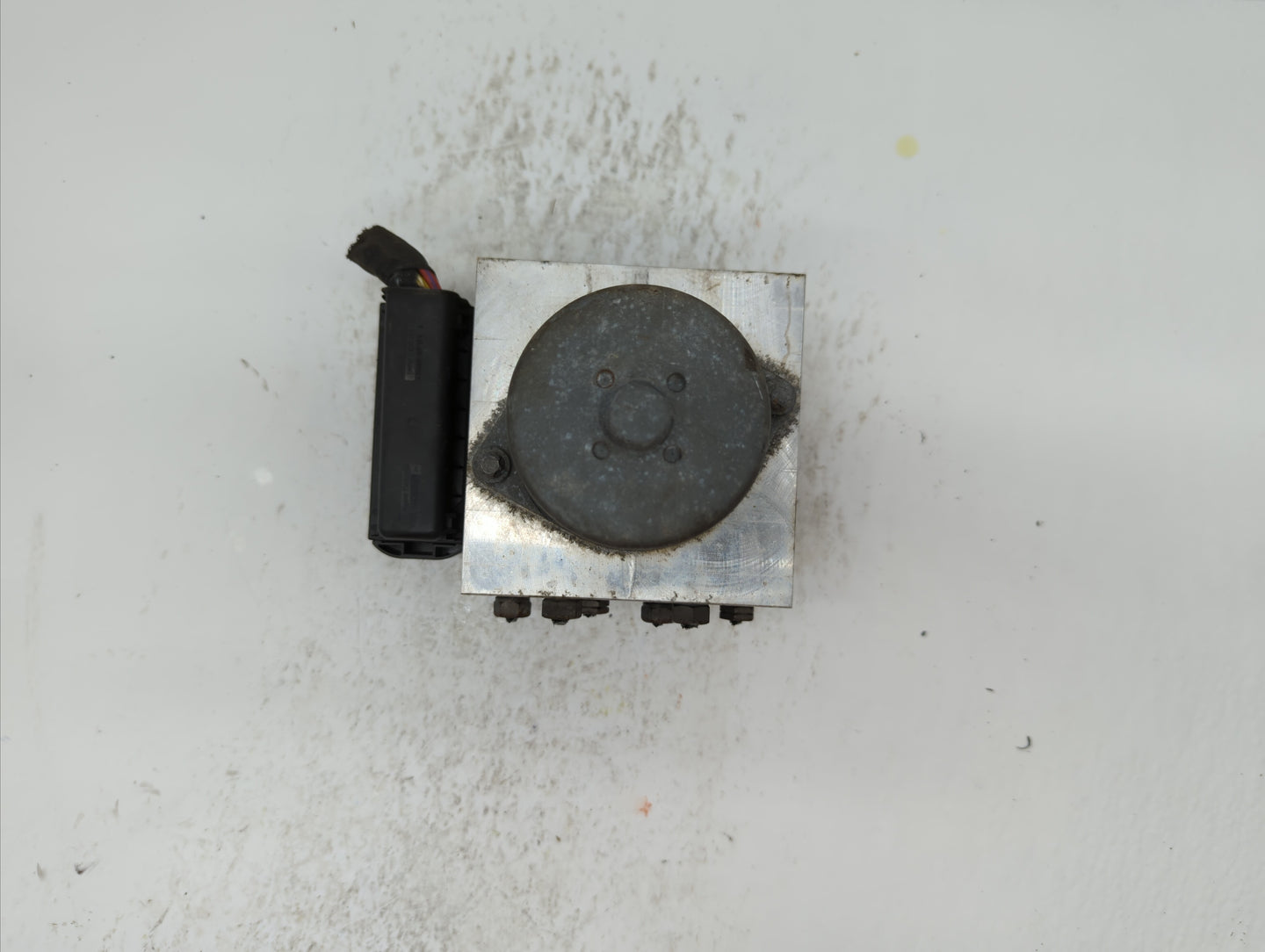 2012-2013 Mini Cooper ABS Pump Control Module Replacement P/N:54086336A 3451-9811615, 3451 9811615 Fits Fits 2012 2013 OEM U