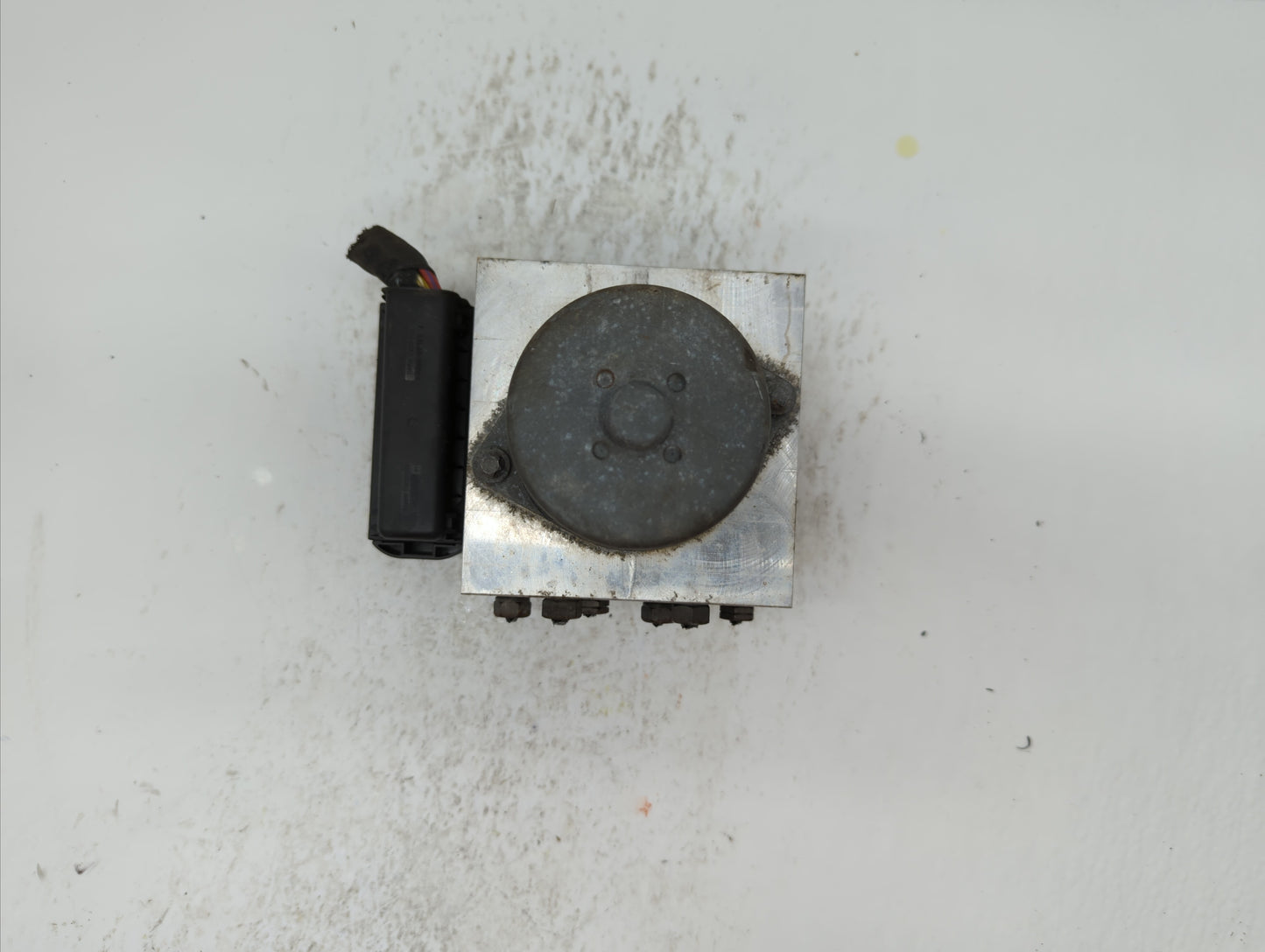 2012-2013 Mini Cooper ABS Pump Control Module Replacement P/N:54086336A 3451-9811615, 3451 9811615 Fits Fits 2012 2013 OEM U