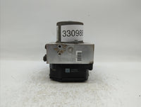 2012-2013 Mini Cooper ABS Pump Control Module Replacement P/N:54086336A 3451-9811615, 3451 9811615 Fits Fits 2012 2013 OEM U