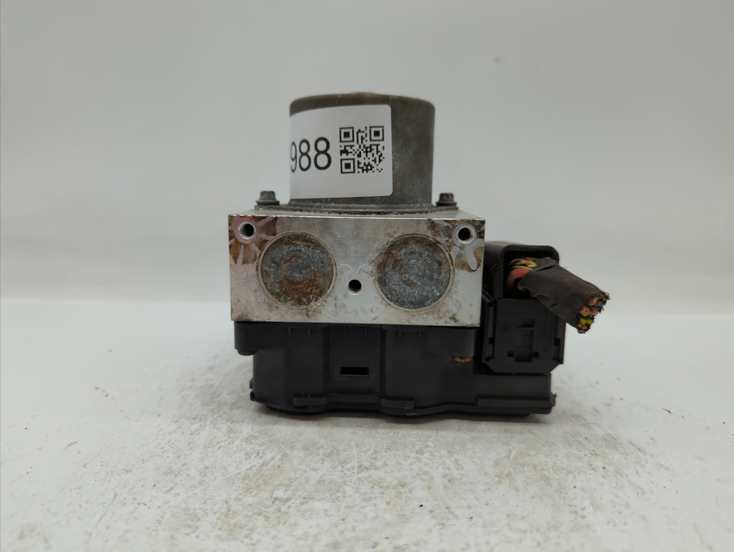 2012-2013 Mini Cooper ABS Pump Control Module Replacement P/N:54086336A 3451-9811615, 3451 9811615 Fits Fits 2012 2013 OEM U