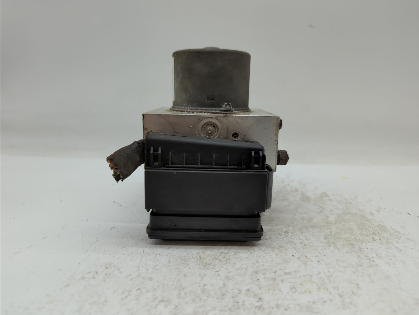 2012-2013 Mini Cooper ABS Pump Control Module Replacement P/N:54086336A 3451-9811615, 3451 9811615 Fits Fits 2012 2013 OEM U