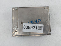 2013-2014 Mini Cooper PCM Engine Control Computer ECU ECM PCU OEM P/N:7 549 700 0 261 209 092, 7563886 Fits Fits 2013 2014 O